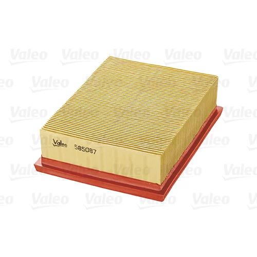 Vzduchový filter VALEO 585087 - obr. 1