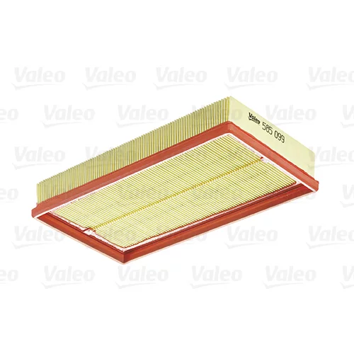 Vzduchový filter VALEO 585099 - obr. 2