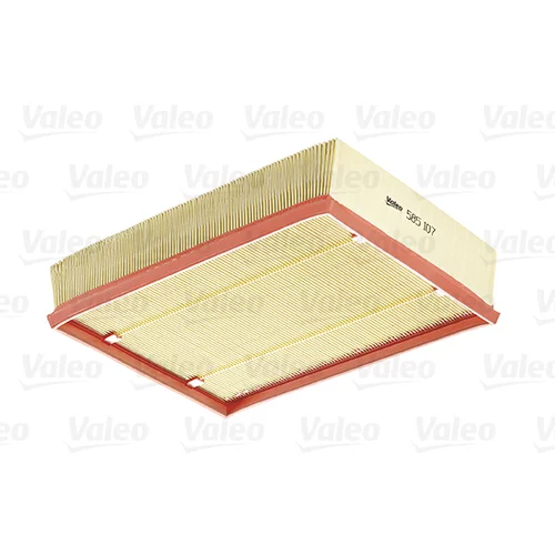 Vzduchový filter VALEO 585107 - obr. 2