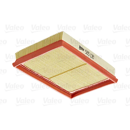 Vzduchový filter VALEO 585138 - obr. 2