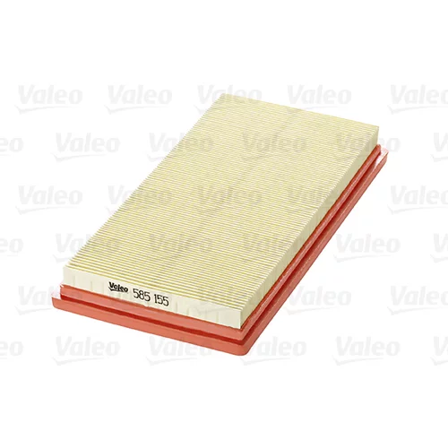 Vzduchový filter VALEO 585155 - obr. 1