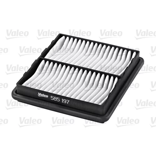 Vzduchový filter VALEO 585197 - obr. 1