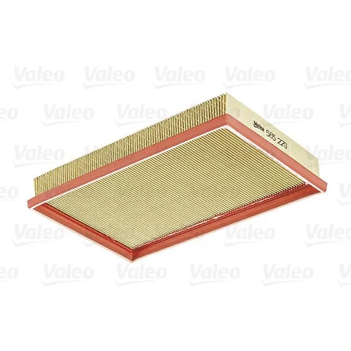 Vzduchový filter VALEO 585220 - obr. 2