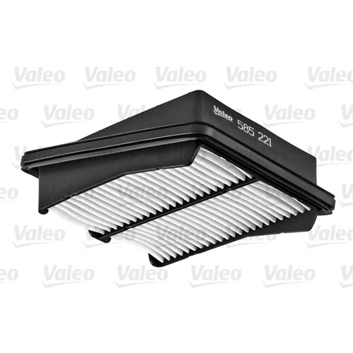 Vzduchový filter VALEO 585221 - obr. 2