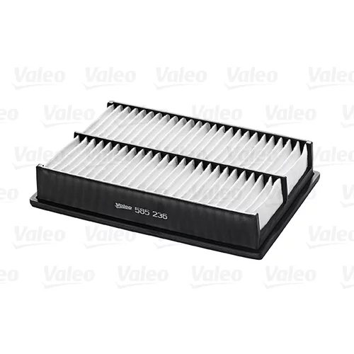 Vzduchový filter VALEO 585236 - obr. 1