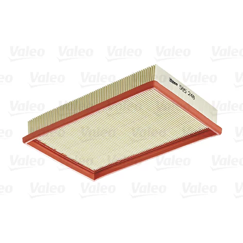 Vzduchový filter VALEO 585248 - obr. 2