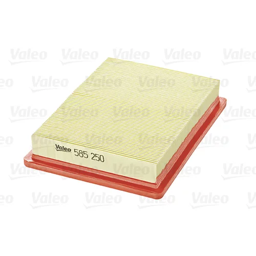 Vzduchový filter VALEO 585250 - obr. 1