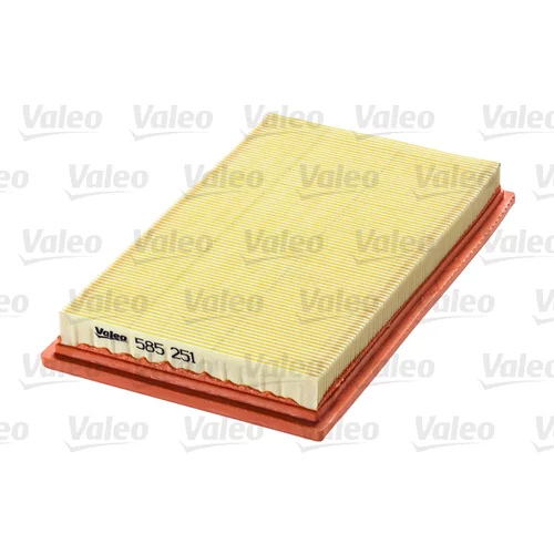 Vzduchový filter VALEO 585251 - obr. 1