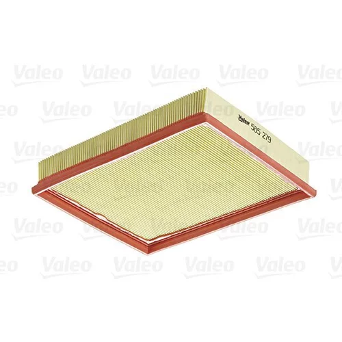 Vzduchový filter VALEO 585279 - obr. 2