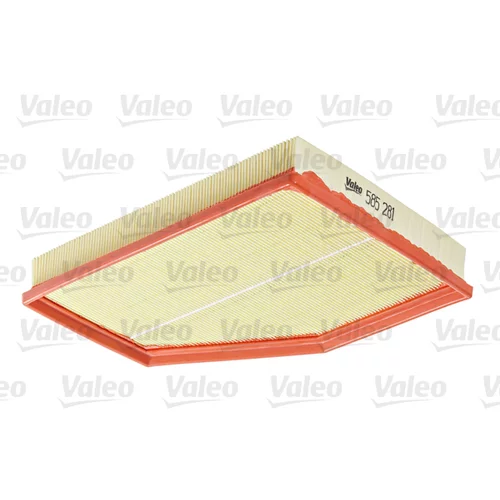 Vzduchový filter VALEO 585281 - obr. 2