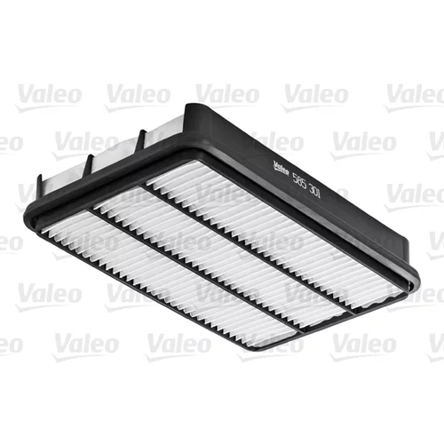 Vzduchový filter VALEO 585301 - obr. 2