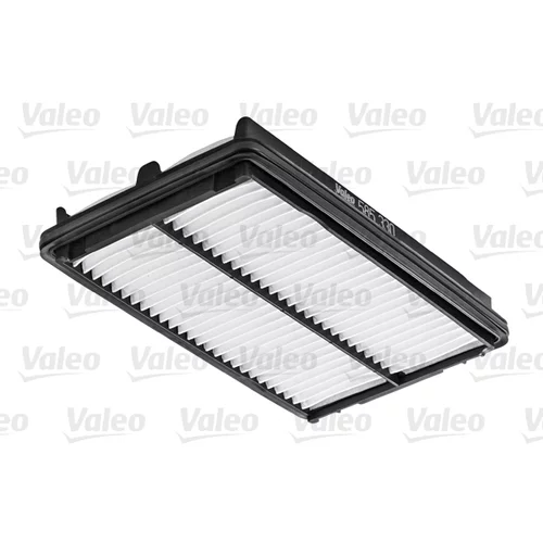 Vzduchový filter VALEO 585330 - obr. 2