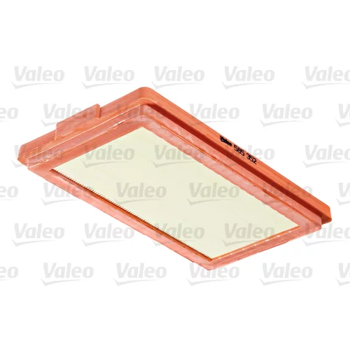 Vzduchový filter VALEO 585352 - obr. 2