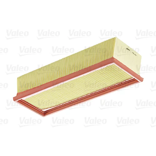 Vzduchový filter VALEO 585362 - obr. 2