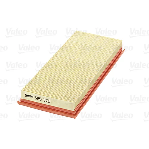 Vzduchový filter VALEO 585376 - obr. 1