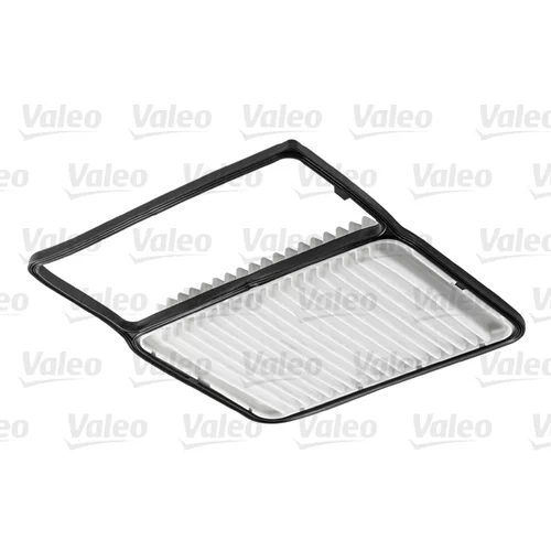 Vzduchový filter VALEO 585386 - obr. 2