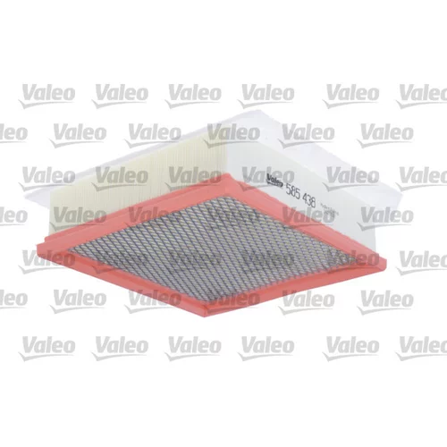 Vzduchový filter VALEO 585438 - obr. 2