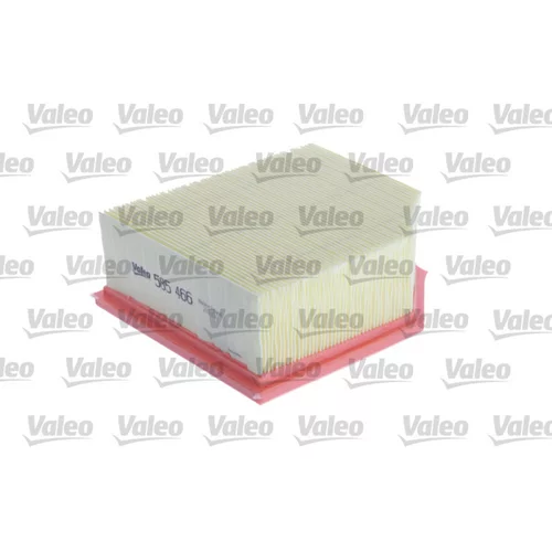 Vzduchový filter VALEO 585466 - obr. 1