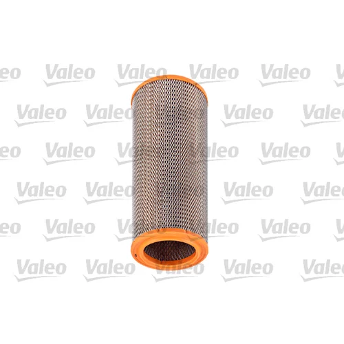 Vzduchový filter VALEO 585601 - obr. 2