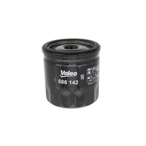 Olejový filter VALEO 586142 - obr. 1