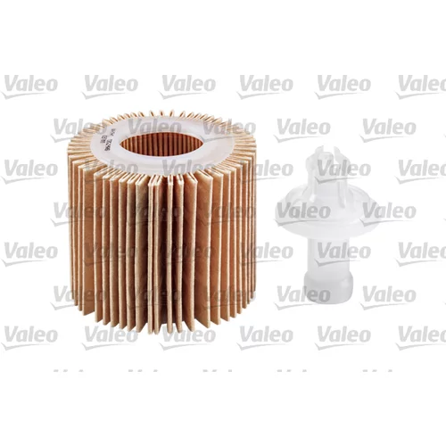 Olejový filter VALEO 586583 - obr. 1