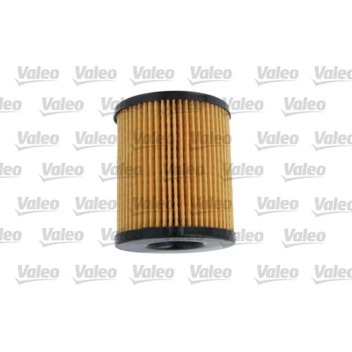 Olejový filter VALEO 586596 - obr. 2