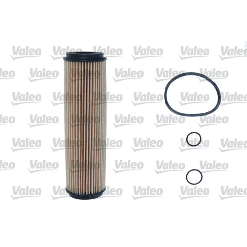 Olejový filter VALEO 586597 - obr. 3