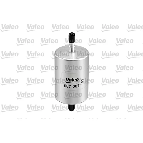 Palivový filter VALEO 587001 - obr. 1