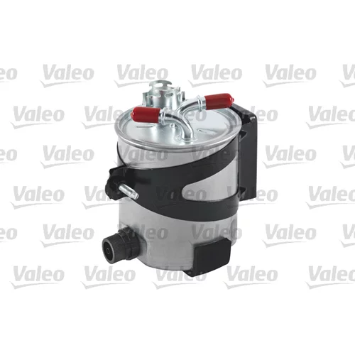 Palivový filter VALEO 587528 - obr. 2