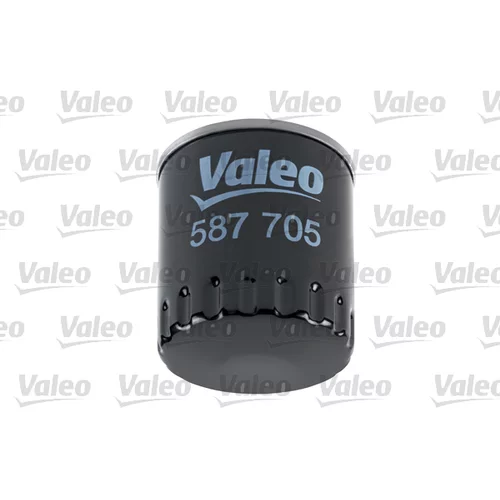 Palivový filter VALEO 587705 - obr. 2