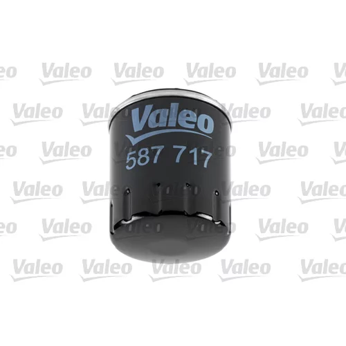 Palivový filter VALEO 587717 - obr. 2