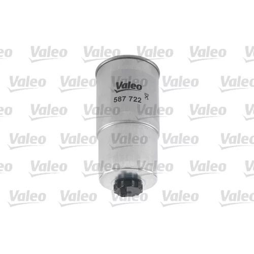 Palivový filter VALEO 587722 - obr. 2