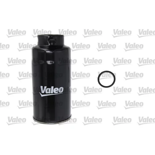 Palivový filter VALEO 587757 - obr. 4