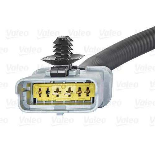 EGR ventil VALEO 700412 - obr. 4