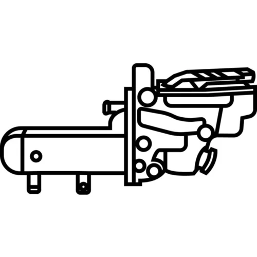 EGR modul VALEO 700487