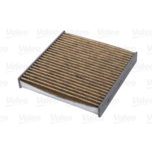 Filter vnútorného priestoru 701015 /VALEO/ - obr. 1