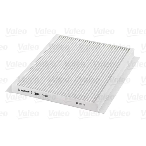 Filter vnútorného priestoru 715816 /VALEO/ - obr. 1