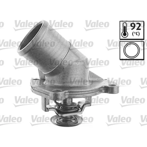 Termostat chladenia VALEO 820151