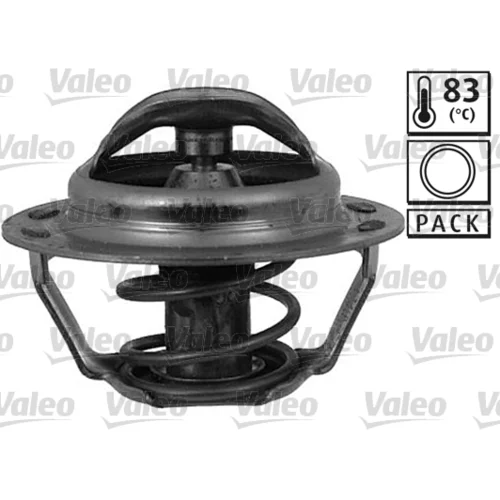 Termostat chladenia VALEO 820471