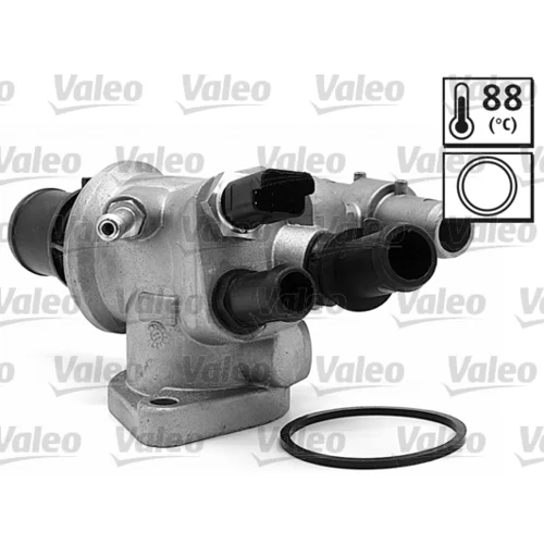 Termostat chladenia VALEO 820561