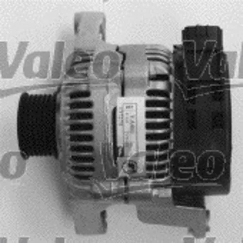 Alternátor VALEO 433452 - obr. 3