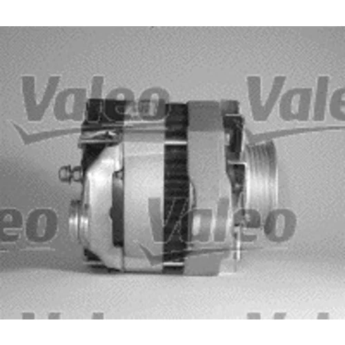 Alternátor VALEO 433465 - obr. 3