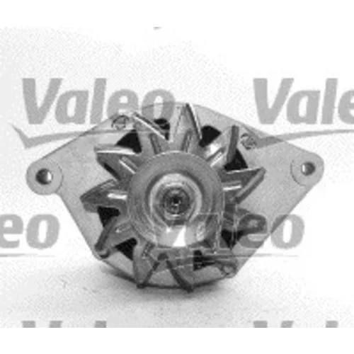 Alternátor VALEO 436320 - obr. 2