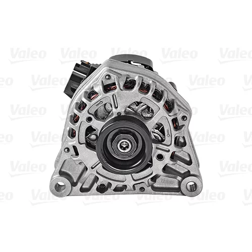 Alternátor VALEO 437355 - obr. 1