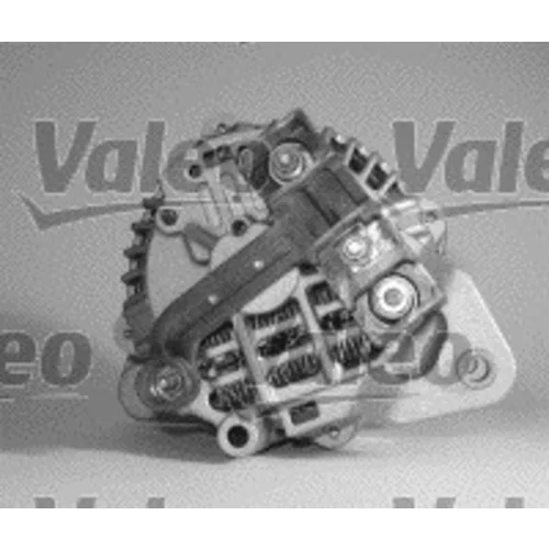 Alternátor VALEO 437391 - obr. 2