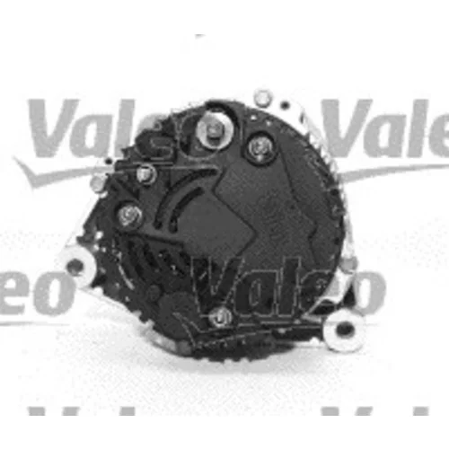 Alternátor VALEO 437489 - obr. 3