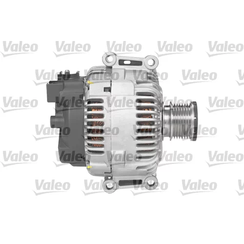 Alternátor VALEO 440037 - obr. 3