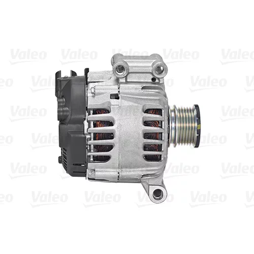 Alternátor VALEO 440678 - obr. 2