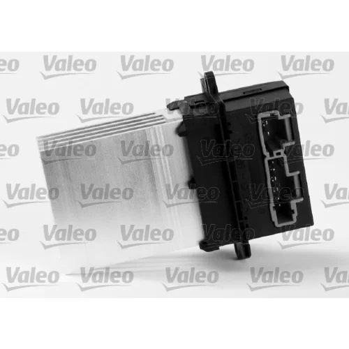 Regulator, ventilator vnutorneho priestoru VALEO 509355