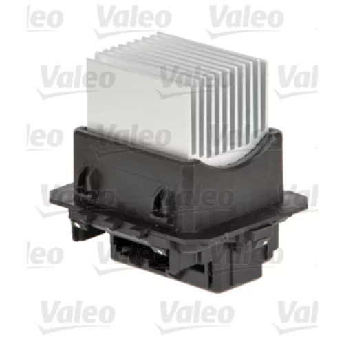 Regulator, ventilator vnutorneho priestoru VALEO 515039